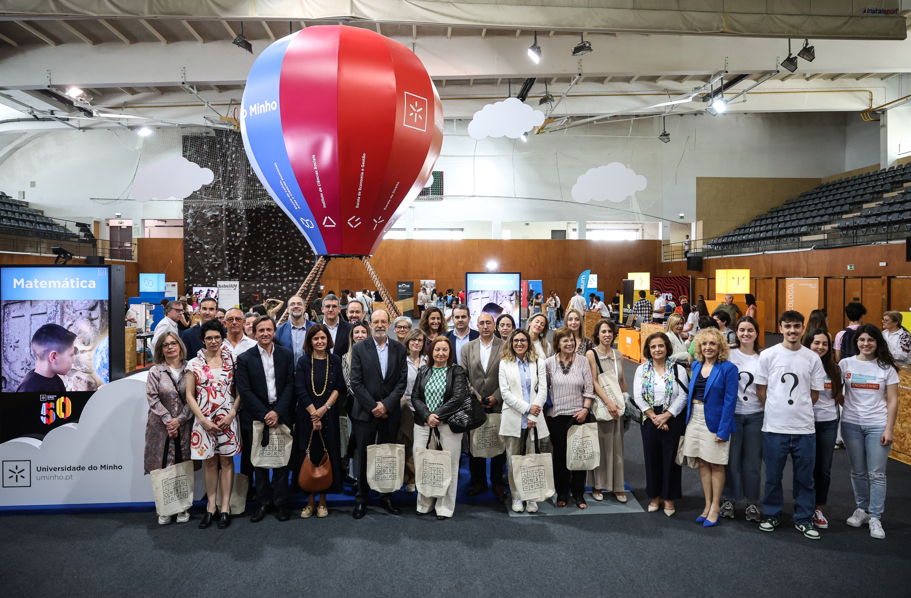 Thumbnail da galeria UPA